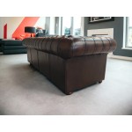 The Tomney 2 Seater Sofa